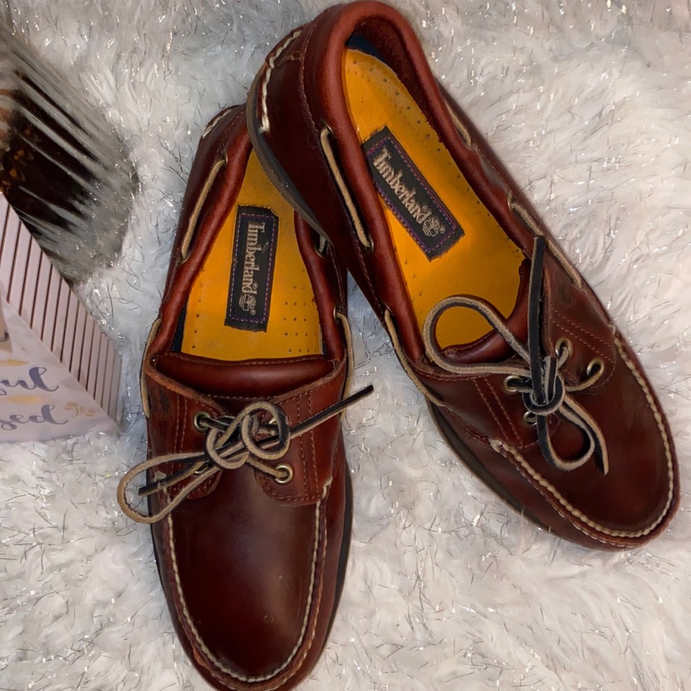 Timberland Men shoe